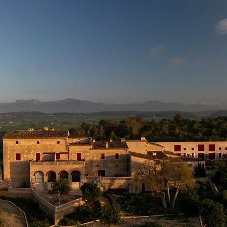 Finca Sa Bastida Luxury Retreat & Spa Adults Only Sant Joan Exterior foto