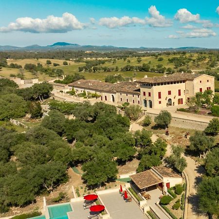 Finca Sa Bastida Luxury Retreat & Spa Adults Only Sant Joan Exterior foto