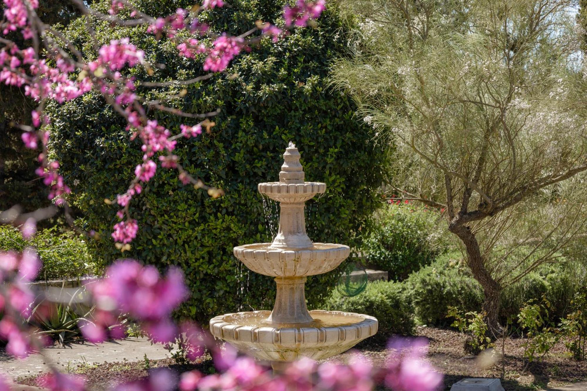 Finca Sa Bastida Luxury Retreat & Spa Adults Only Sant Joan Exterior foto