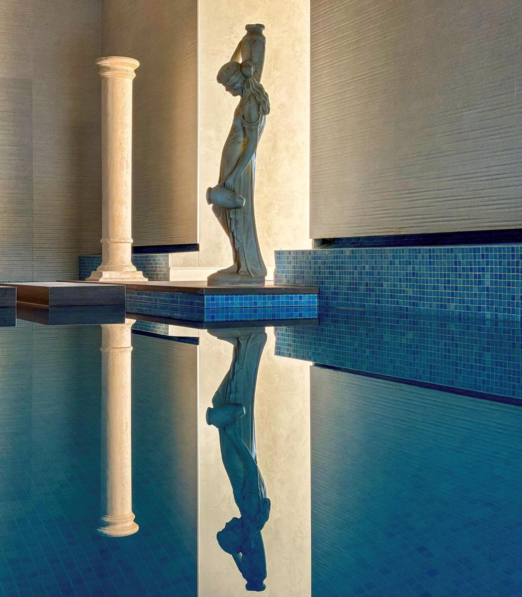 Finca Sa Bastida Luxury Retreat & Spa Adults Only Sant Joan Exterior foto