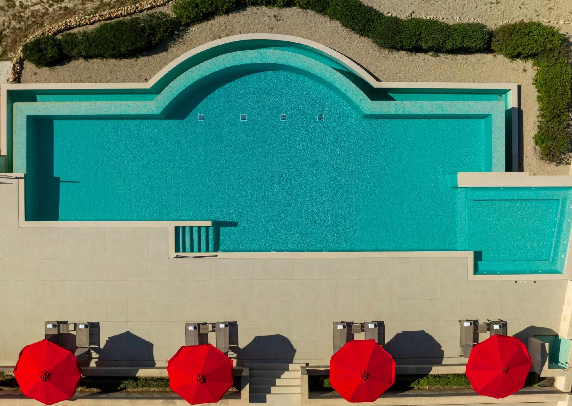 Finca Sa Bastida Luxury Retreat & Spa Adults Only Sant Joan Exterior foto